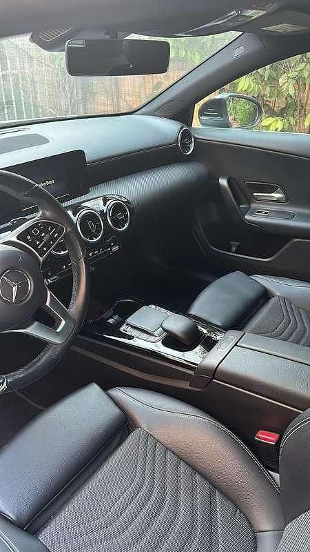 Usata Mercedes A180 116 CV (85 kW) 2021 Berlina