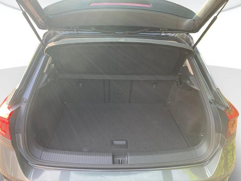 Usata VW T-Roc Style 150 CV (110 kW) 2019 Grigio SUV