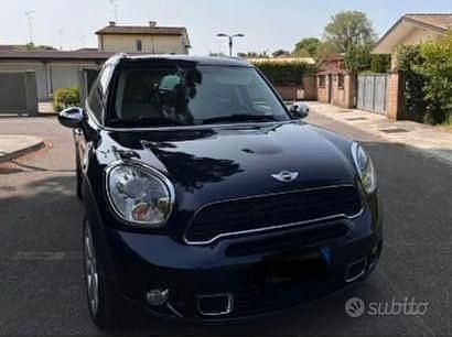Usata Mini Countryman 2014 SUV