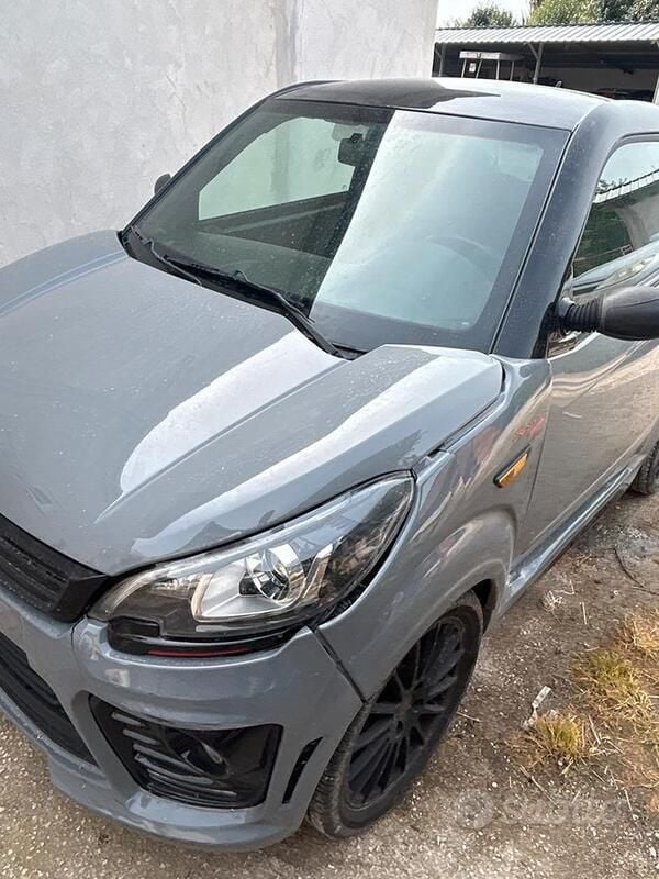 Usata Ligier JS50 2021 Utilitaria