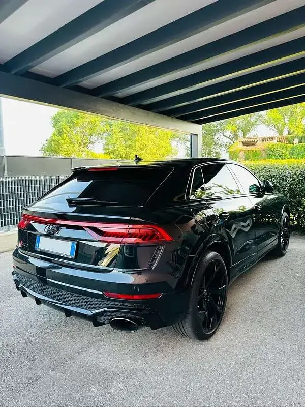 Usata Audi RS Q8 600 CV (441 kW) 2023 SUV