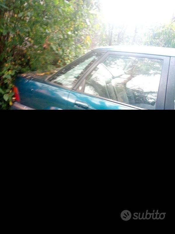 Usata Rover 416 1992 Berlina