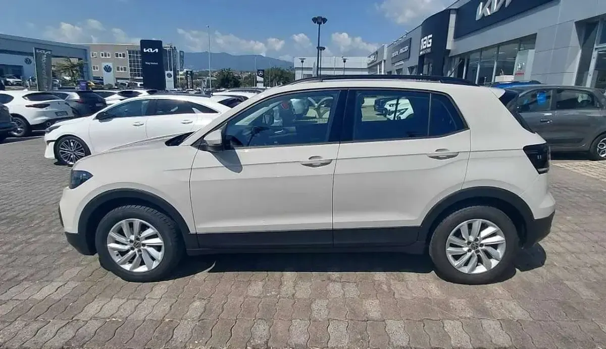 Usata VW T-Cross Style 95 CV (69 kW) 2023 Other SUV
