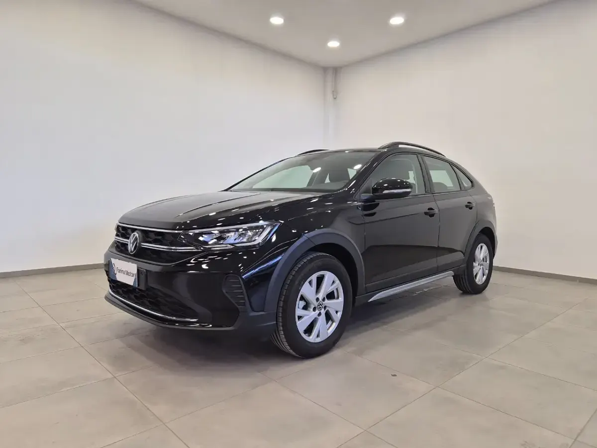 Usado VW Taigo Life 116 CV (85 kW) 2026 SUV