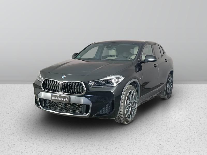Usata 2024 BMW X2 Comfort Edition SUV | 25.500 € (Super prezzo) - Immagine 1/3