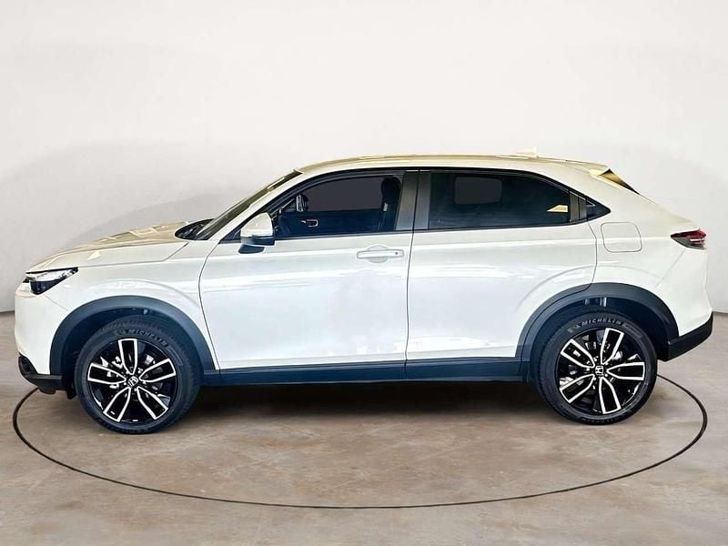 Nuova Honda HR-V Elegance 131 CV (96 kW) 2025 Bianco SUV
