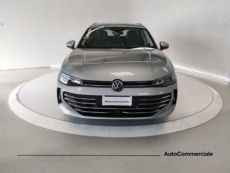Brugt VW Passat Business 150 HK (110 kW) 2024 Grå Stationcar