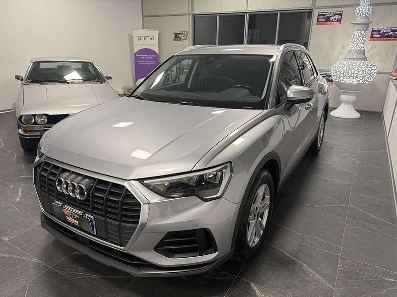 Usata Audi Q3 Business 150 CV (110 kW) 2022 Other SUV