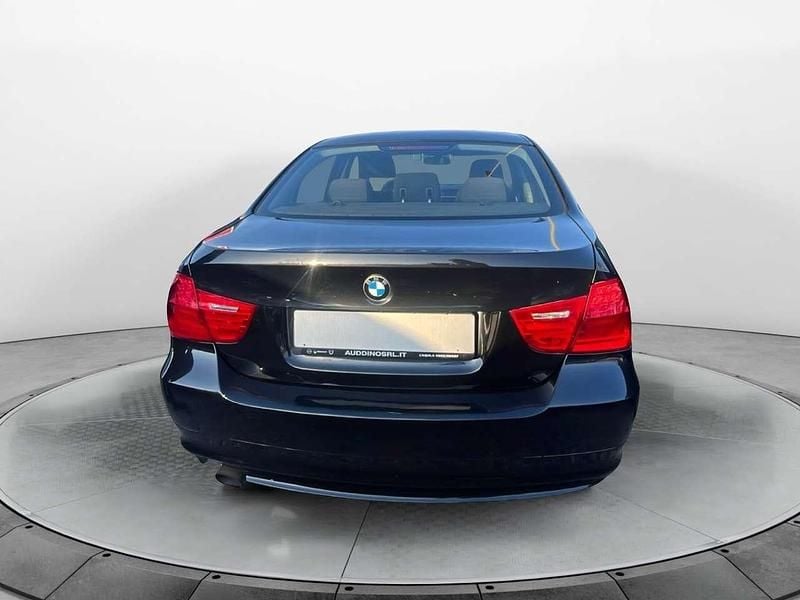 Usata BMW 316 116 CV (85 kW) 2011 Other Utilitaria