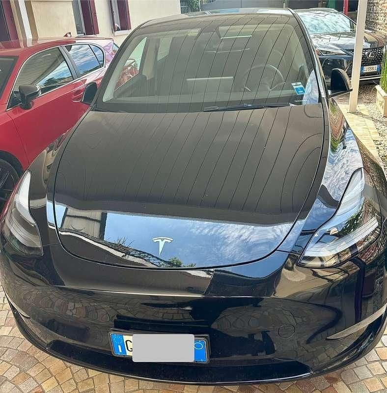 Usata Tesla Model Y 152 kW (208 CV) 2023 SUV
