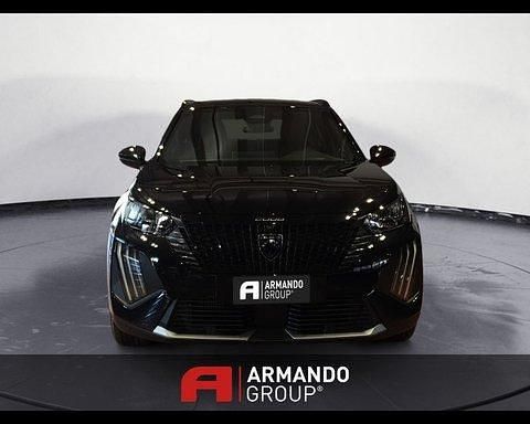 Nuova Peugeot 2008 Allure 101 CV (74 kW) 2026 Nero SUV
