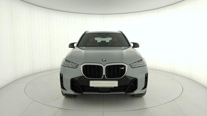 Usata BMW X5 M Sport 530 CV (389 kW) 2024 SUV