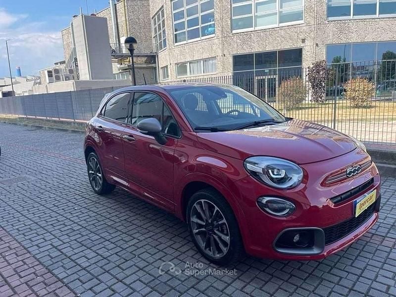 Usata Fiat 130 Sport 131 CV (96 kW) 2024 Blu scuro Berlina