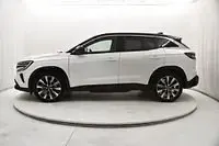 Usata Renault Austral Techno 199 CV (146 kW) 2024 Bianco SUV