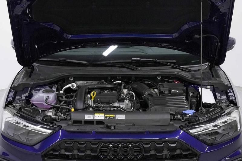 Nuova Audi A1 Ambiente 116 CV (85 kW) 2026 SUV