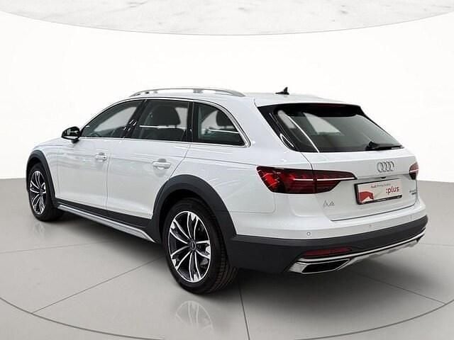Usata Audi A4 Allroad Business 204 CV (150 kW) 2023 Bianco arkona Station wagon