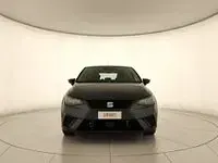 Usata Seat Ibiza Style 116 CV (85 kW) 2025 Grigio Utilitaria