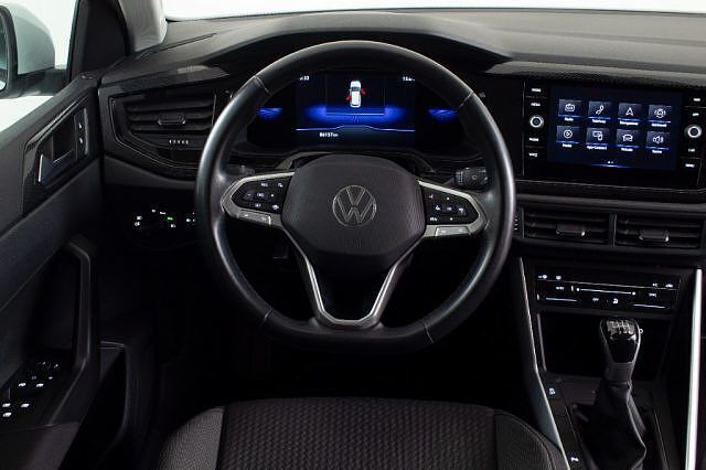 Venduto VW Polo 1.0 TGI 5p. Comfortli. - auto usate in vendita
