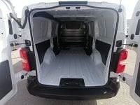 Usata Peugeot e-Expert Premium 100 kW (136 CV) 2023 Bianco Furgone