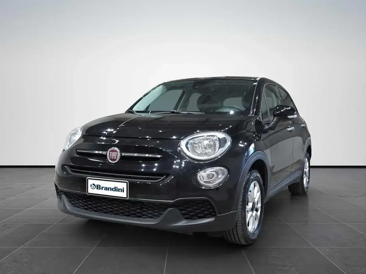 Usata Fiat 500X Urban 95 CV (69 kW) 2020 SUV