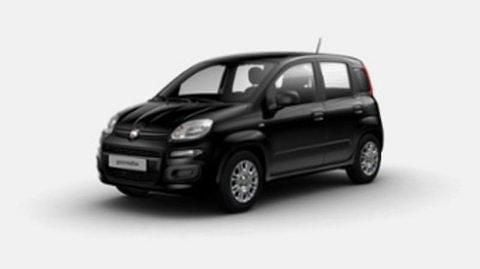 Usata Fiat Panda Pop 65 CV (47 kW) 2026 Utilitaria