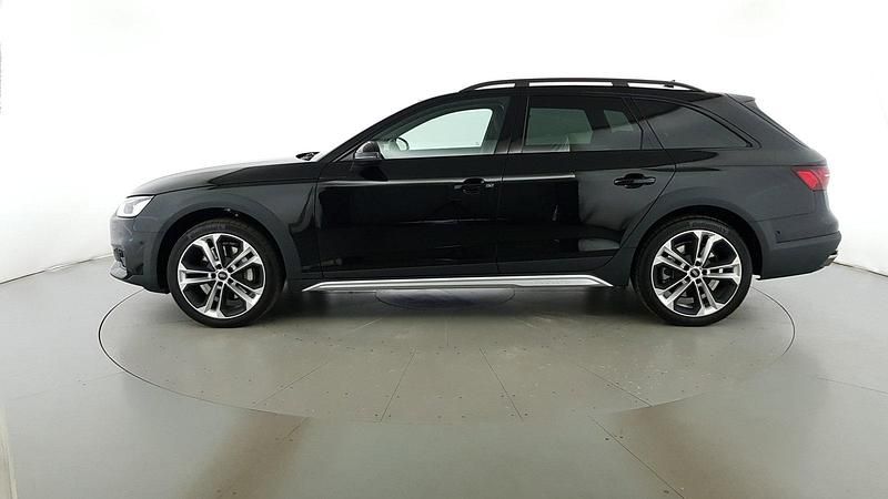 Usata Audi A4 265 CV (194 kW) 2025 Nero mito metallizzato Berlina