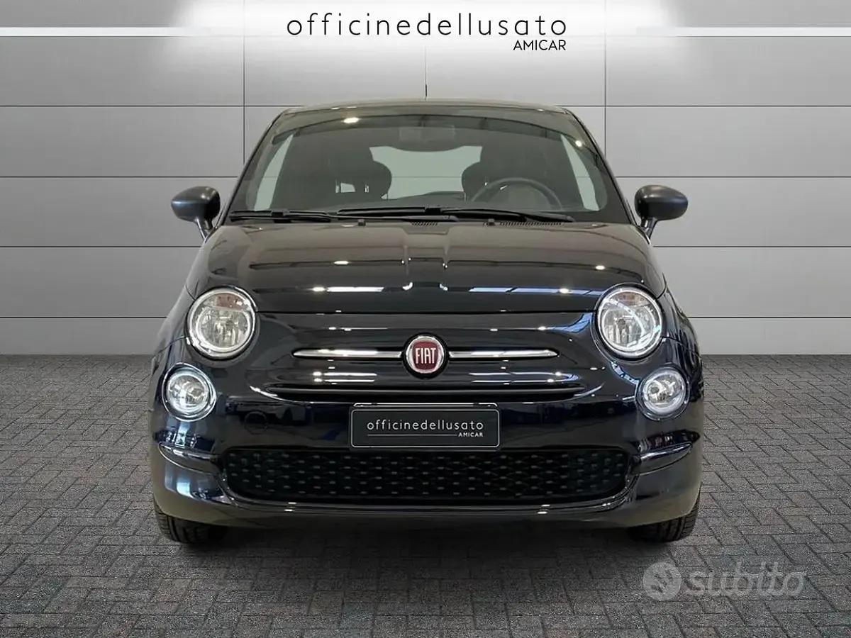 Usata Fiat 500 70 CV (51 kW) 2022 Other Berlina