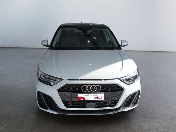 Usata Audi A1 Sportback S-Line 150 CV (110 kW) 2025 Utilitaria