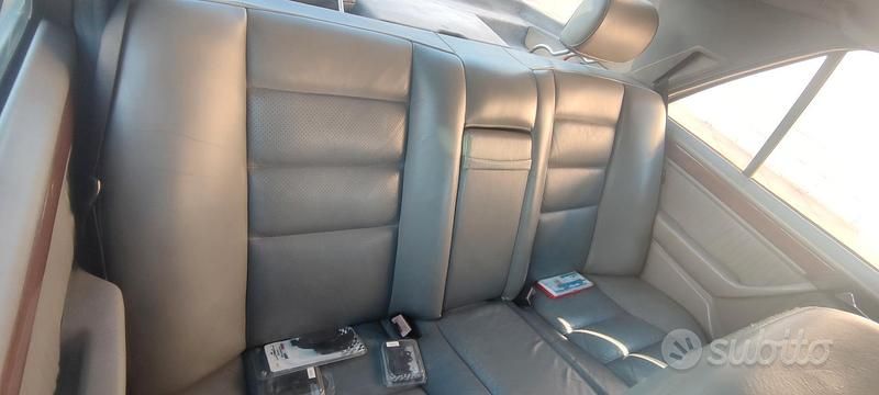 Usata Mercedes E250 1991