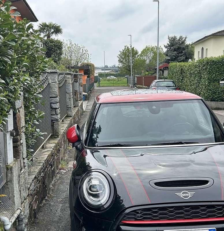 Usata Mini John Cooper Works 231 CV (169 kW) 2019 Utilitaria