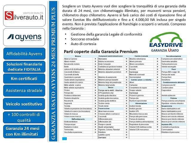 Usata Audi Q5 Advanced 265 CV (194 kW) 2023 Nero metallizzato SUV