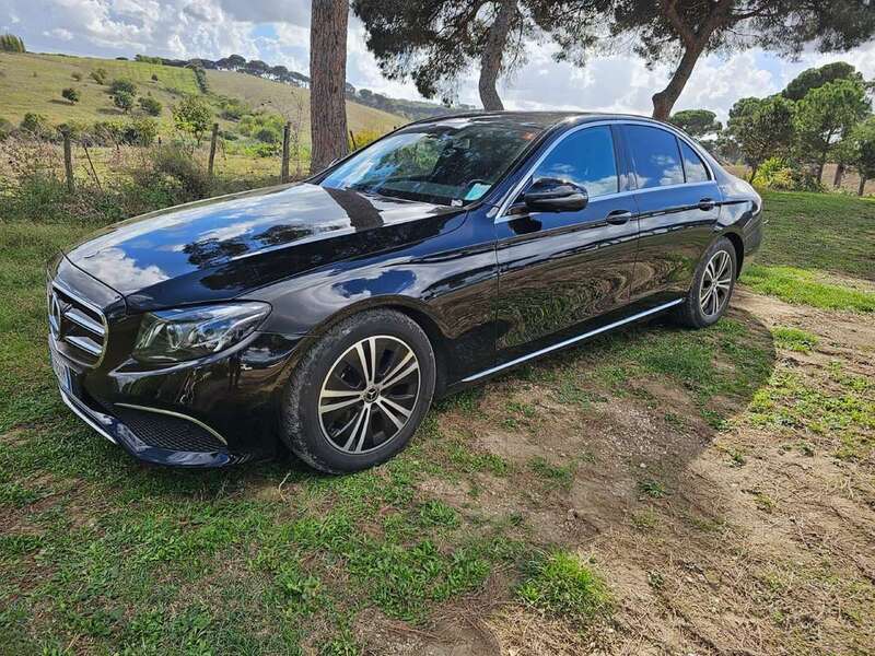 Usato 2019 Mercedes E200 2.0 Diesel 150 CV (28.000 €)