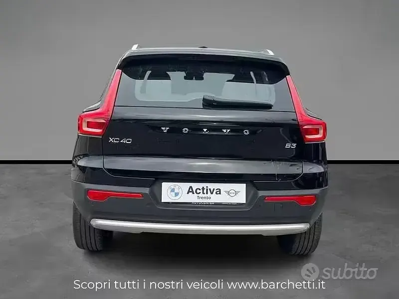 Usata Volvo XC40 Core 163 CV (119 kW) 2022 Altro SUV