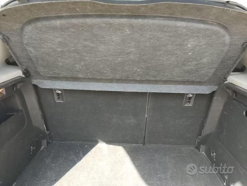 Usata Opel Mokka 130 CV (95 kW) 2015 Bianco SUV