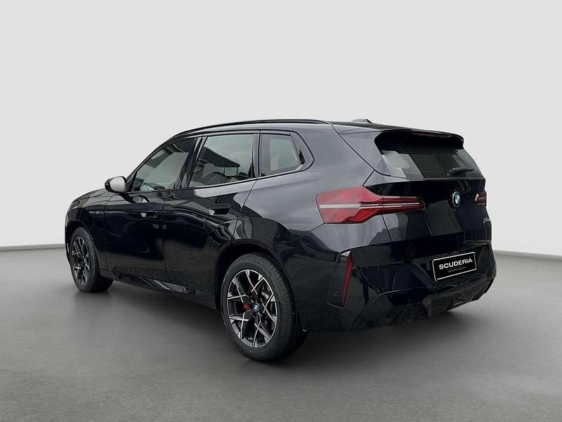Usata BMW X3 M Sport 197 CV (144 kW) 2025 Black sapphire metallizzato SUV