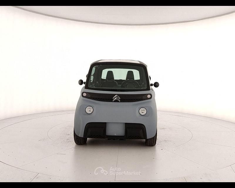 Usata Citroën AMI 2024 Blu Berlina