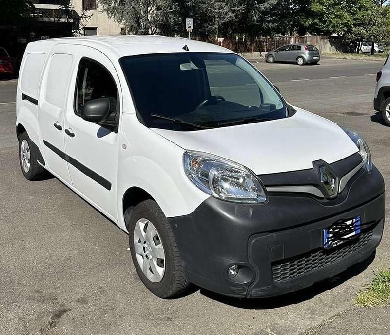 Usata Renault Kangoo 116 CV (85 kW) 2021 Monovolume