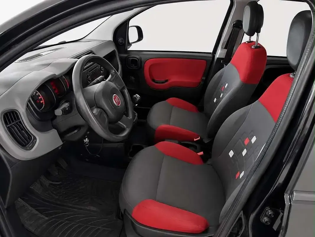 Usata Fiat Panda Pop 80 CV (58 kW) 2014 Utilitaria