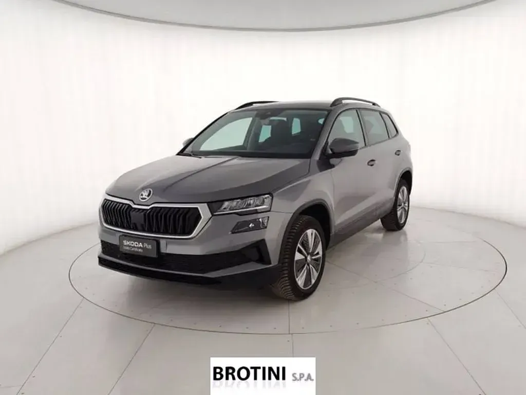 Usata Skoda Karoq Ambition 116 CV (85 kW) 2023 SUV