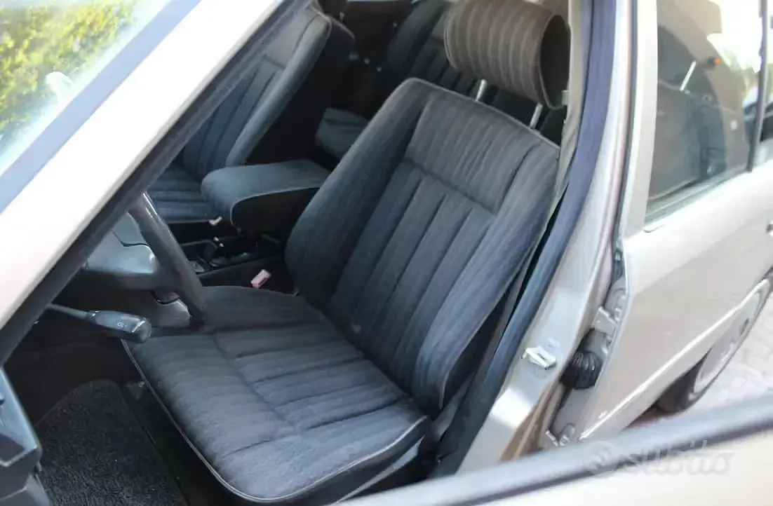 Usata Mercedes E230 1992 Station wagon