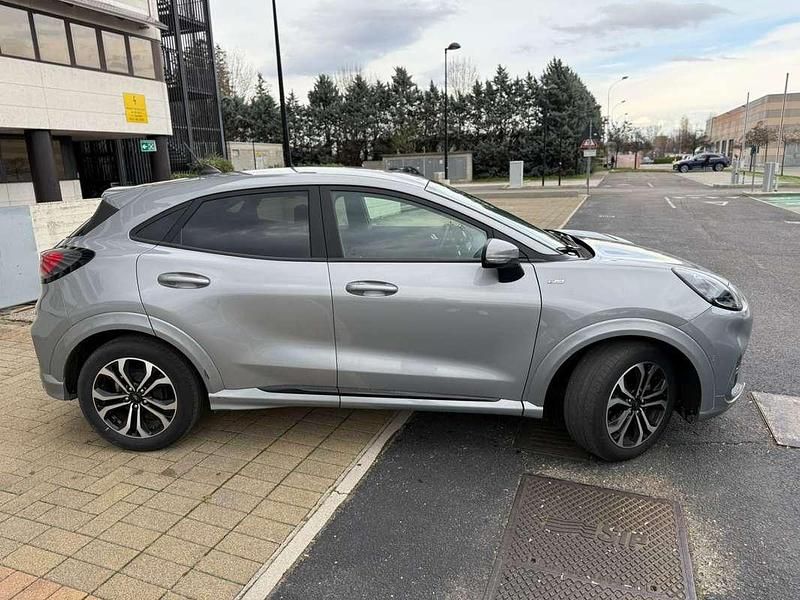Occasion Ford Puma ST-Line 125 ch (91 kW) 2022 SUV