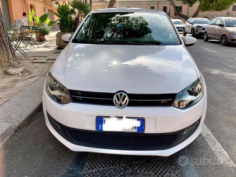 VW Polo usata in Sardegna (166) - AutoUncle