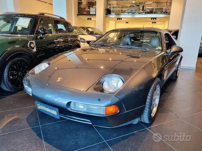 Other Usata 1989 Porsche 928 Coupé | 55.000 € - Immagine 1/4