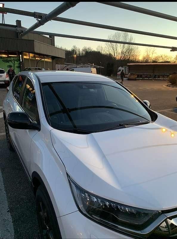 Usata Honda CR-V Elegance 145 CV (106 kW) 2022 SUV