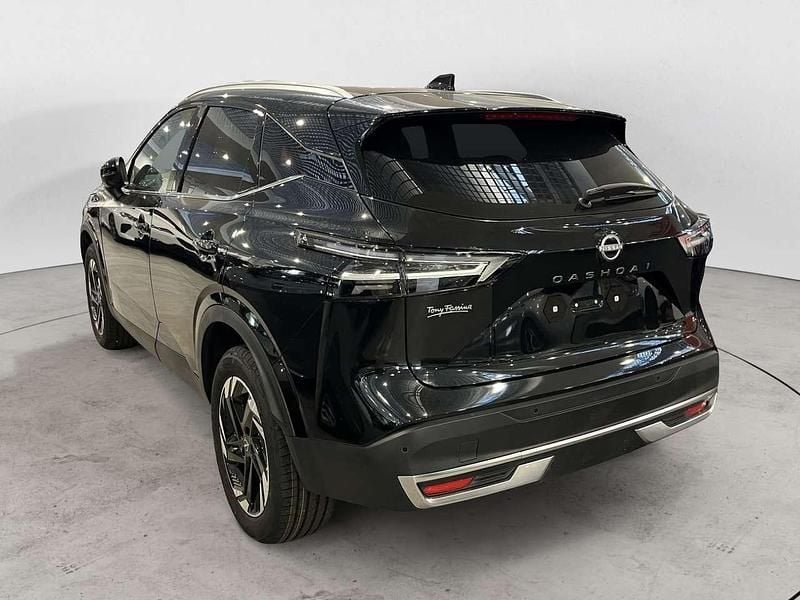 Nuova Nissan Qashqai N-Connecta 158 CV (116 kW) 2025 Other SUV
