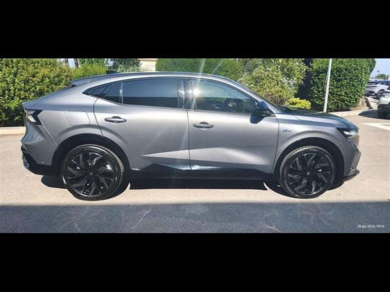 Usata Renault Rafale Esprit Alpine 200 CV (147 kW) 2024 Grigio scuro SUV