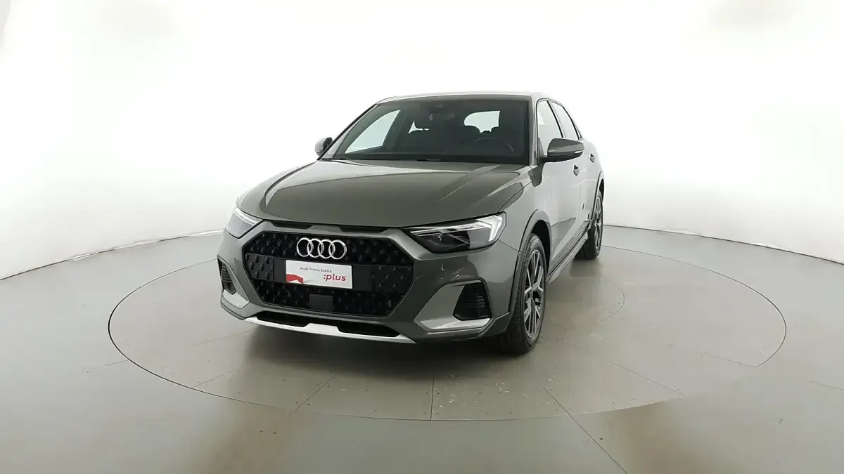 Usata Audi A1 Business 116 CV (85 kW) 2025 SUV