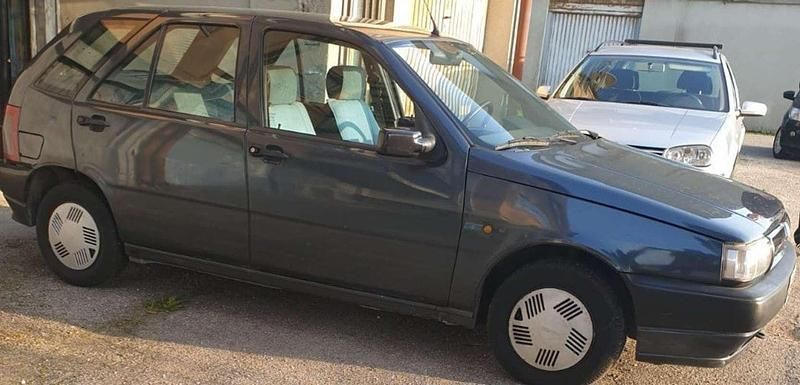 Usata Fiat Tipo 69 CV (50 kW) 1993 Utilitaria