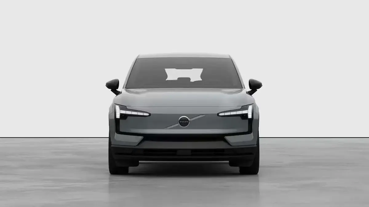 Nuova Volvo EX30 Core 75 kW (102 CV) 2026 Vapour grey SUV