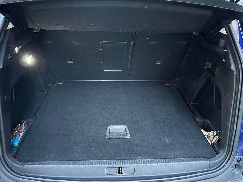 Occasion Peugeot 3008 Active 120 ch (88 kW) 2017 Bleue SUV